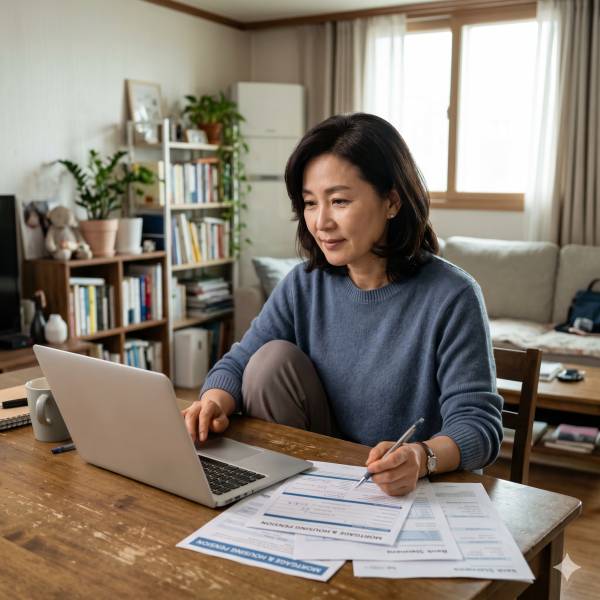 모기지론 주택연금 신청방법 조건_260424_9
